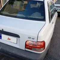 پراید مدل 90 sL