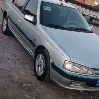 پژو پارس زانتیاموتور