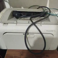 دستجاه پرینترhp1005