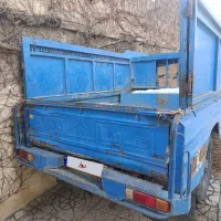 نیسان|خودرو سواری و وانت|خرمدره, |دیوار