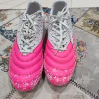 کتونی مخصوص فوتبال استوک چمن اصلی  اورجینال|تجهیزات ورزشی|اسلام‌شهر, مطهری|دیوار