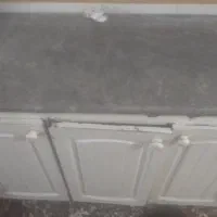 کابینت آشپزخانه