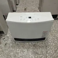 بخاری ژاپنی