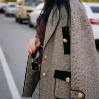 خیاط ماهر مزون دوز