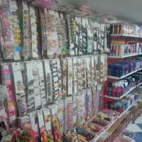 فروشگاه اکسسوری و ارایشی بهداشتی امامی