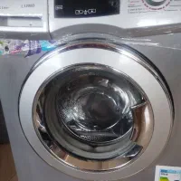 ماشین لباسشویی