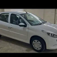 پژو207tu3