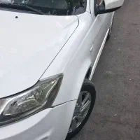 ساینا ۹۶ خانگی ۱۱۸۰۰۰ کار بدون رنگ|خودرو سواری و وانت|اصفهان, شهید رجایی|دیوار