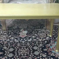 میز جلو مبلی|مبلمان خانگی و میز عسلی|یزد, |دیوار