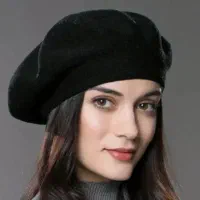 کلاه و شومیز کتونی مجلسی