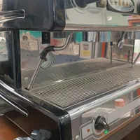 دستگاه قهوه سن رمو|فروشگاه و مغازه|گرگان, |دیوار