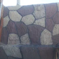 نقاش ساختمان ولکه گیری  پذیرفته میشود|خدمات پیشه و مهارت|سبزوار, غرب نیروگاه|دیوار