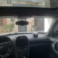 ام وی ام نیوفیس اتومات کم کارکردموتور2000 بی رنگ|خودرو سواری و وانت|تهران, مشیریه|دیوار