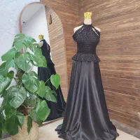 انواع لباس مجلسی(کرایه)