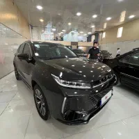 ایکستریم اکستریم (اکسید) LX، مدل ۱۴۰۴
