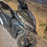 هندا کلیک اصلی