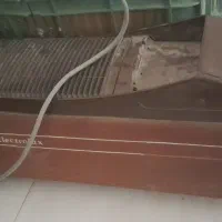 جاروبرقی برقی الکترو لوکس
