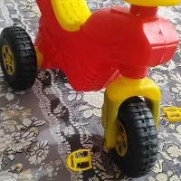 دوچرخه نو