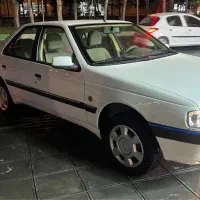 405 slx tu5|خودرو سواری و وانت|رشت, بازار|دیوار