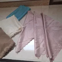 رومیزی روکرسی رومیز خاطره