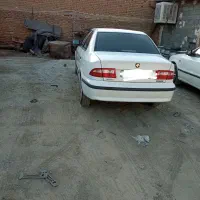 سمند مدل۹۷