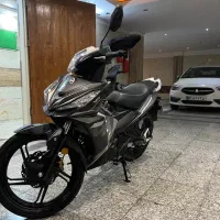 لاکی ۱۸۵ مدل ۱۴۰۴ abs