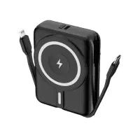 پاوربانک فست شارژ ProOne 22.5W|لوازم جانبی موبایل و تبلت|کرج, برغان|دیوار