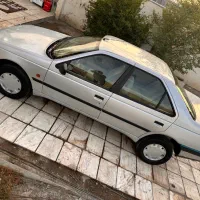 پژو ۸۸ خیلی سالم|خودرو سواری و وانت|جیرفت, |دیوار