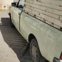 وانت مدل ۸۹|خودرو سواری و وانت|اردبیل, |دیوار