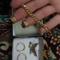 طلا به قیمت تابلو +2%