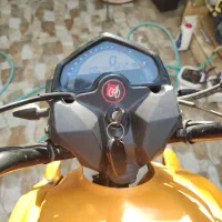 فروش موتورسیکلت|موتورسیکلت|نیک شهر, |دیوار