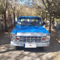 نیسان 86|خودرو سواری و وانت|مهاباد (آذربایجان غربی), |دیوار