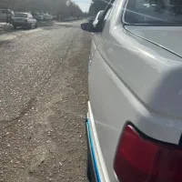 پارس xu7pگازسیمی مدل ۱۴۰۱ بامانیتور ورینگ|خودرو سواری و وانت|سیرجان, |دیوار