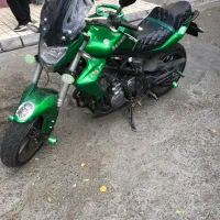 بنلی ۳۰۰ لوازمی