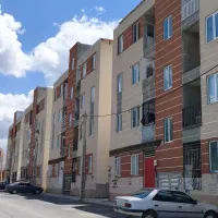 آپارتمان عثمان اباد ردیف جلو