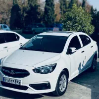 شاهین G اتومات سانروف دار