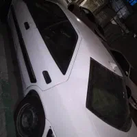 زانتیا مدل 89 ۲۰۰۰|خودرو سواری و وانت|آفتاب, |دیوار