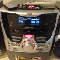 باند ضبط و پخش سی دی،فلش،مموری وکاست