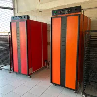 جشنواره ارزان دستگاه خشککن میوه تمام استیل FD12800|ماشین‌آلات صنعتی|مشهد, کشاورز|دیوار