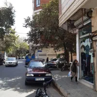 ۱۸ متر کرمان جنوبی اکبر عباسی|فروش مغازه و غرفه|تهران, کرمان|دیوار
