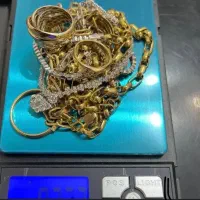 خرید طلا دست دوم در حد نو