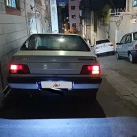 ۴۰۵ پژو مدل90