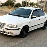 سمند lx مدل 87