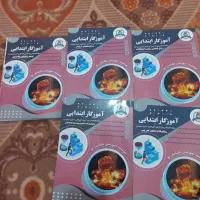 منابع استخدامی آموزگاری مؤسسه گامی نو