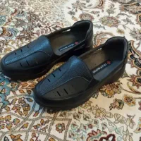 کفش|کیف، کفش، کمربند|مشهد, طبرسی شمالی|دیوار