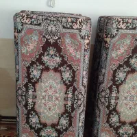 ۶عدد پشتی
