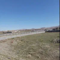 زمین-باغی-در-ایتدای-کنجینه