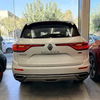 کولئوس صفر2025 فول کامل داخل موکا|خودرو سواری و وانت|تهران, شکوفه|دیوار