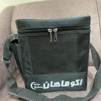 اکو آمپلی فایر همراه اکو ماهان