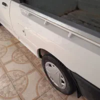 پراید وانت ۱۵۱ مدل۴۰۳درحدصفر